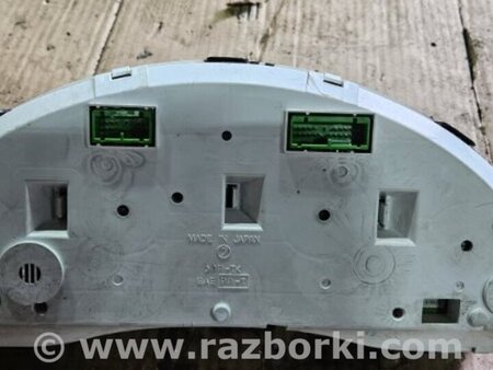 ФОТО Панель приборов для Subaru Legacy IV BL/BP (03-09) Київ