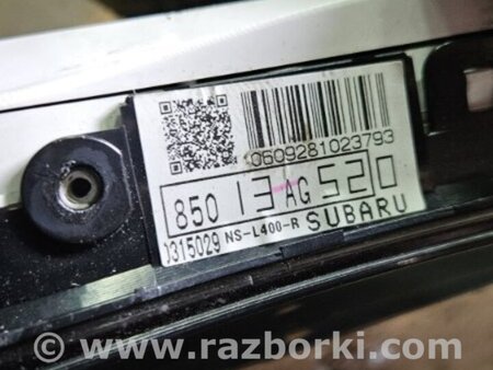 ФОТО Панель приборов для Subaru Legacy IV BL/BP (03-09) Київ