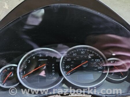 ФОТО Панель приборов для Subaru Legacy IV BL/BP (03-09) Київ
