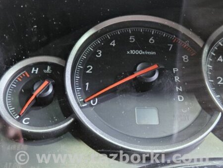 ФОТО Панель приборов для Subaru Legacy IV BL/BP (03-09) Київ
