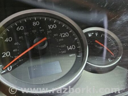 ФОТО Панель приборов для Subaru Legacy IV BL/BP (03-09) Київ
