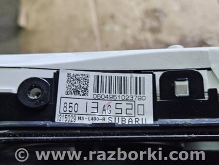 ФОТО Панель приборов для Subaru Legacy IV BL/BP (03-09) Київ