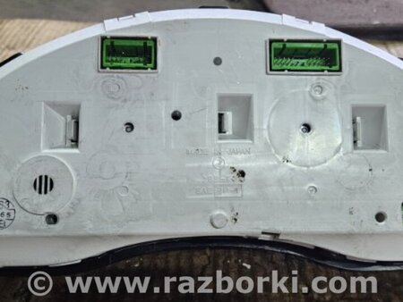 ФОТО Панель приборов для Subaru Legacy IV BL/BP (03-09) Київ