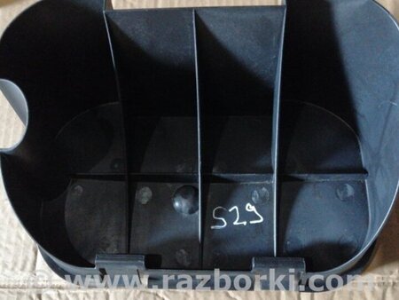 ФОТО Кронштейн для Audi (Ауди) A6 C7 4G (11-18) Київ