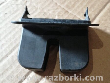 ФОТО Накладка кузова для Audi (Ауди) A6 C7 4G (11-18) Київ