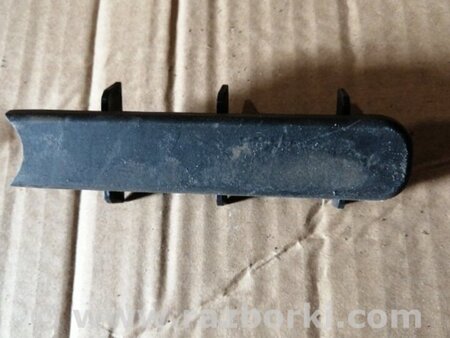 ФОТО Накладка кузова для Audi (Ауди) A6 C7 4G (11-18) Київ