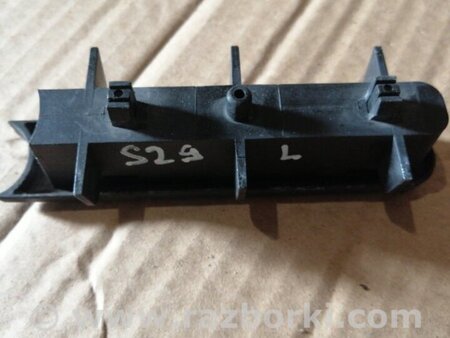 ФОТО Накладка кузова для Audi (Ауди) A6 C7 4G (11-18) Київ