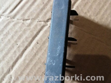 ФОТО Накладка кузова для Audi (Ауди) A6 C7 4G (11-18) Київ