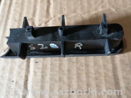 ФОТО Накладка кузова для Audi (Ауди) A6 C7 4G (11-18) Київ