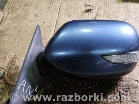 ФОТО Зеркало левое для Subaru Legacy IV BL/BP (03-09) Київ