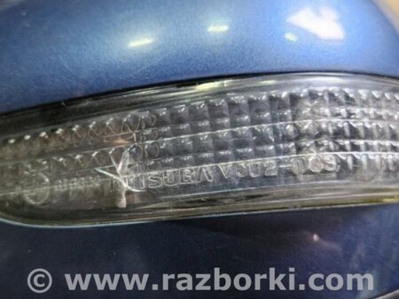 ФОТО Зеркало левое для Subaru Legacy IV BL/BP (03-09) Київ