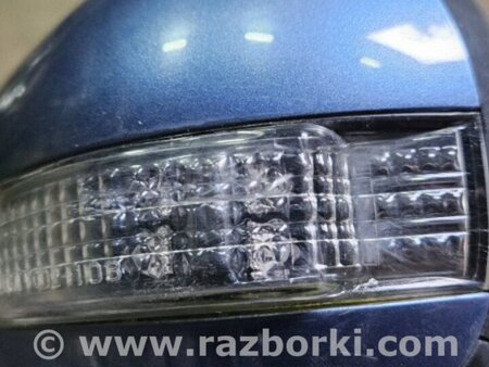 ФОТО Зеркало левое для Subaru Legacy IV BL/BP (03-09) Київ