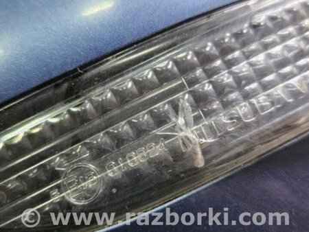 ФОТО Зеркало левое для Subaru Legacy IV BL/BP (03-09) Київ