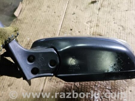 ФОТО Зеркало левое для Subaru Legacy IV BL/BP (03-09) Київ