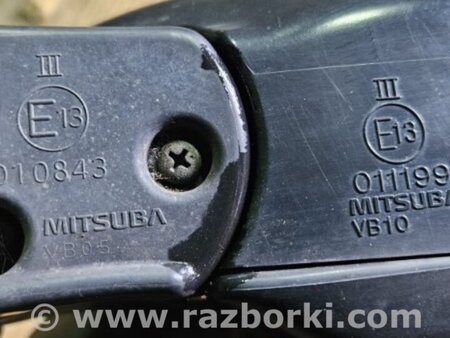 ФОТО Зеркало левое для Subaru Legacy IV BL/BP (03-09) Київ