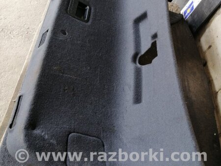 ФОТО Обшивка багажника для Audi (Ауди) A6 C7 4G (11-18) Київ