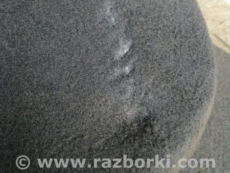 ФОТО Обшивка багажника для Audi (Ауди) A6 C7 4G (11-18) Київ