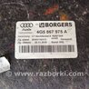 ФОТО Обшивка багажника для Audi (Ауди) A6 C7 4G (11-18) Київ