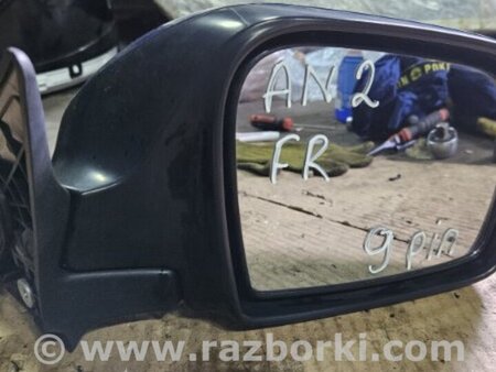 ФОТО Зеркало правое для Subaru Legacy IV BL/BP (03-09) Київ