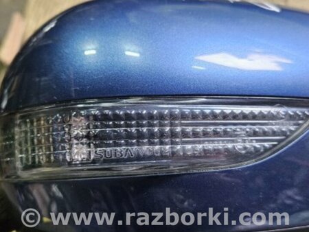 ФОТО Зеркало правое для Subaru Legacy IV BL/BP (03-09) Київ