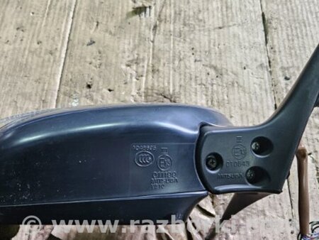 ФОТО Зеркало правое для Subaru Legacy IV BL/BP (03-09) Київ