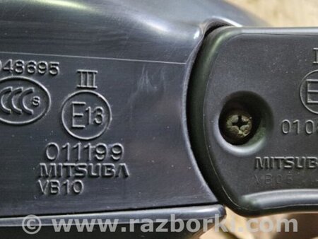 ФОТО Зеркало правое для Subaru Legacy IV BL/BP (03-09) Київ