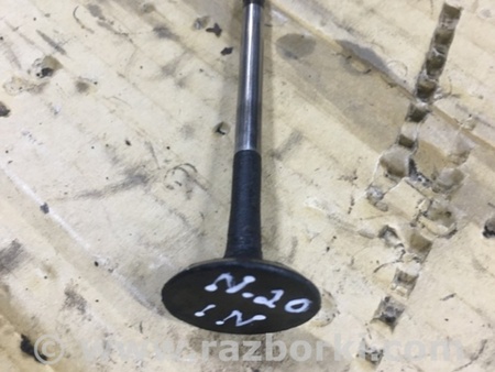 ФОТО Клапан впускной для Audi (Ауди) A6 C7 4G (11-18) Київ