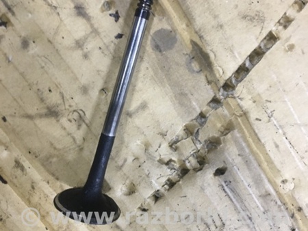 ФОТО Клапан впускной для Audi (Ауди) A6 C7 4G (11-18) Київ