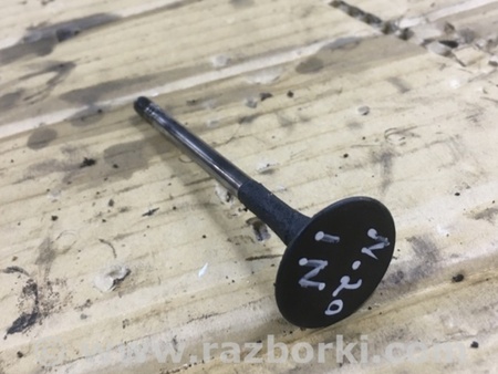 ФОТО Клапан впускной для Audi (Ауди) A6 C7 4G (11-18) Київ