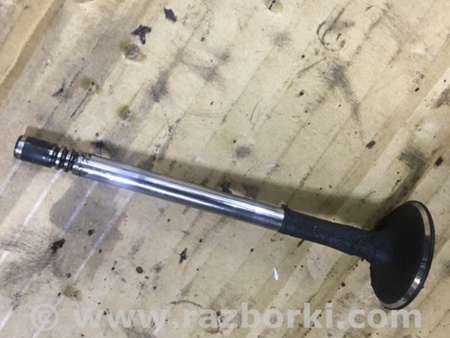 ФОТО Клапан впускной для Audi (Ауди) A6 C7 4G (11-18) Київ