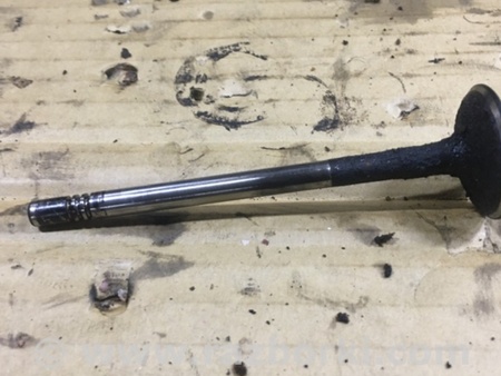 ФОТО Клапан впускной для Audi (Ауди) A6 C7 4G (11-18) Київ