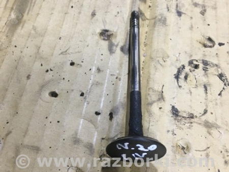 ФОТО Клапан впускной для Audi (Ауди) A6 C7 4G (11-18) Київ