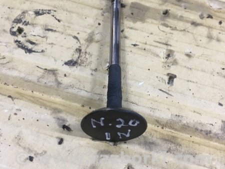 ФОТО Клапан впускной для Audi (Ауди) A6 C7 4G (11-18) Київ