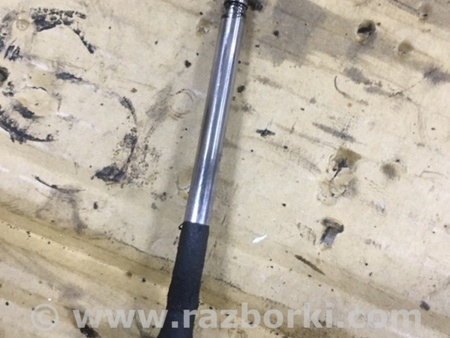 ФОТО Клапан впускной для Audi (Ауди) A6 C7 4G (11-18) Київ