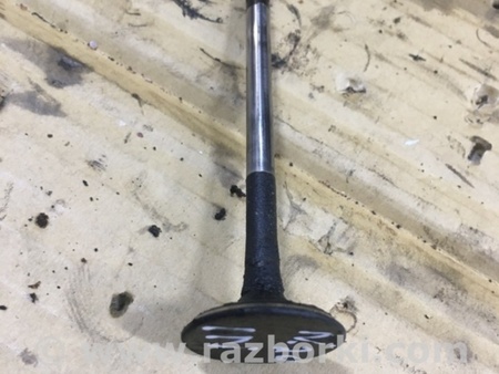 ФОТО Клапан впускной для Audi (Ауди) A6 C7 4G (11-18) Київ