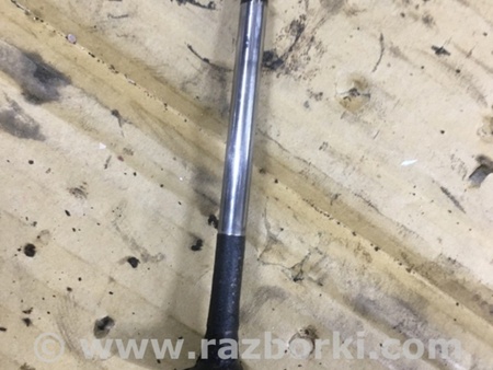 ФОТО Клапан впускной для Audi (Ауди) A6 C7 4G (11-18) Київ