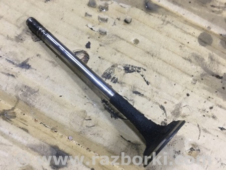 ФОТО Клапан впускной для Audi (Ауди) A6 C7 4G (11-18) Київ