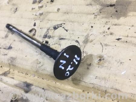 ФОТО Клапан впускной для Audi (Ауди) A6 C7 4G (11-18) Київ