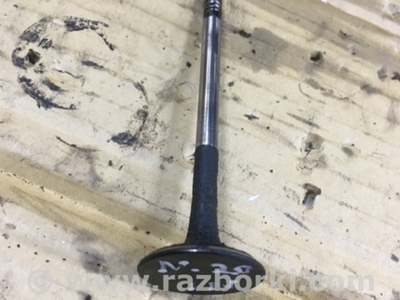 ФОТО Клапан впускной для Audi (Ауди) A6 C7 4G (11-18) Київ