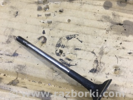 ФОТО Клапан впускной для Audi (Ауди) A6 C7 4G (11-18) Київ