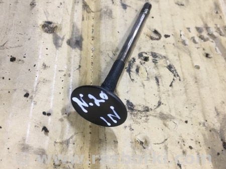 ФОТО Клапан впускной для Audi (Ауди) A6 C7 4G (11-18) Київ