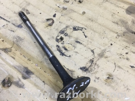 ФОТО Клапан впускной для Audi (Ауди) A6 C7 4G (11-18) Київ