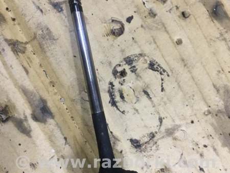 ФОТО Клапан впускной для Audi (Ауди) A6 C7 4G (11-18) Київ