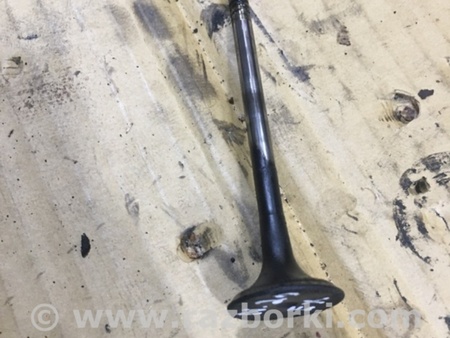 ФОТО Клапан выпускной для Audi (Ауди) A6 C7 4G (11-18) Київ