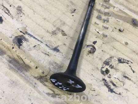 ФОТО Клапан выпускной для Audi (Ауди) A6 C7 4G (11-18) Київ