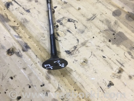 ФОТО Клапан выпускной для Audi (Ауди) A6 C7 4G (11-18) Київ