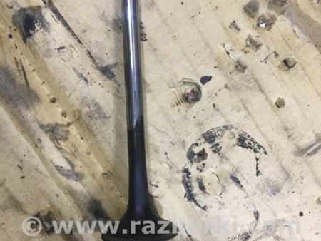 ФОТО Клапан выпускной для Audi (Ауди) A6 C7 4G (11-18) Київ