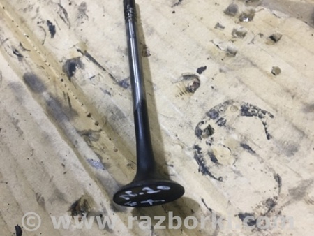 ФОТО Клапан выпускной для Audi (Ауди) A6 C7 4G (11-18) Київ