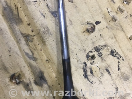 ФОТО Клапан выпускной для Audi (Ауди) A6 C7 4G (11-18) Київ