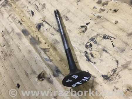 ФОТО Клапан выпускной для Audi (Ауди) A6 C7 4G (11-18) Київ